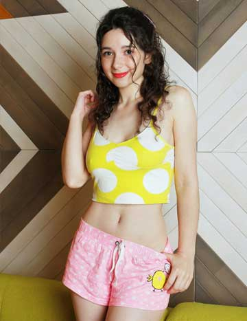 Hyderabad Escort Girl